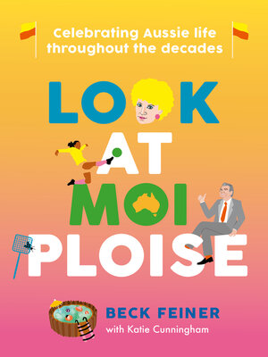 cover image of Look at Moi Ploise